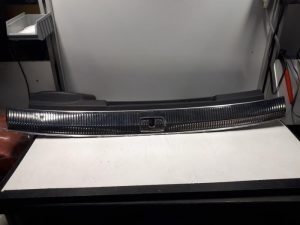 20980791 – 4M0864483F – Abdeckung Stürmer Keil hinten