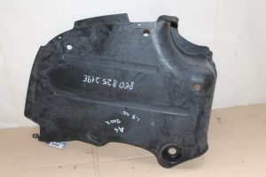 17791122 – 8E0825219E – Schutzblech Boden