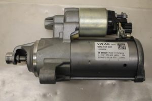 17800397 – 06M911021 – Startmotor