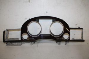 17816233 – 4E1857115N1WV – Tacho Blende