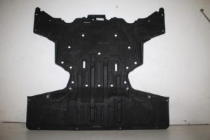 17828381 – 4KE825311C – Beschermplaat bodem