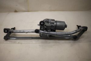 17795930 – 8R1955023D – Wiper motor + mechanism
