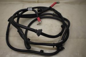 17799076 – 8R0971225 – Cable (miscellaneous)