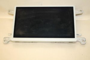 17797125 – 8T0919603G – Anzeige Innen