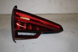 17818402 – 8W5945093B – Taillight, left