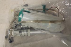 17794664 – 3D0919088C – Brandstofpomp Elektrisch