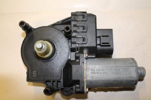 17787049 – 4B0959801B – Door window motor