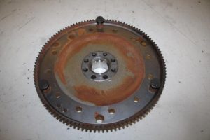 17823496 – 06H105323R – Starterkrans