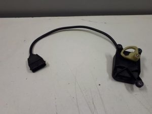 20999357 – 4A0820511A – Kachelklep Motor