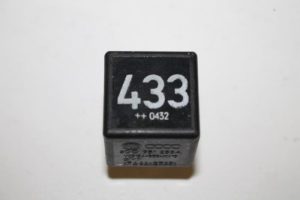 17802274 – 3D0951253A – Relais