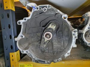 20760399 – 012300058J – Getriebe