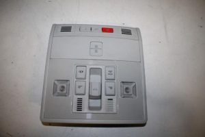 17828441 – 3V0868487B – Interior lighting, front