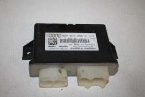 17817629 – 4G0907355C – Adblue Computer