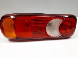 22000605 – 152189, AELB992 – Taillight, left