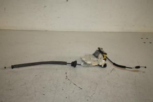 17811156 – 8J2837015C – Deurslot Mechaniek 4Deurs links-voor