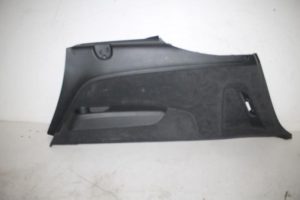 17814609 – 4M0863880CHCK – Verkleidung Kofferraum
