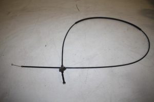 17827032 – 8U0823535 – Motorhaube Kabel