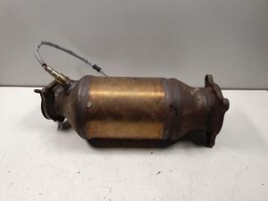 20486909 – 4G0254252G – Catalytic converter