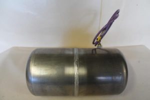 17791426 – 4H0616203E – Air reservoir