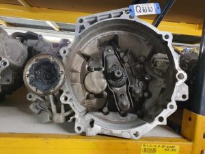 20754439 – 02S300050M – Getriebe