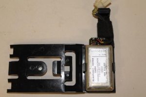 17788436 – 4B9919893 – Navigatie Systeem (diversen)