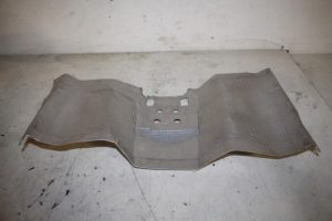 17825267 – 8K0804160R – Hitteschild uitlaat