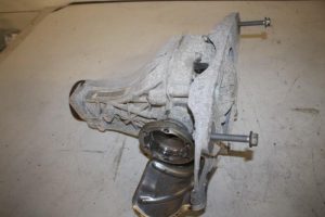 17832095 – 0BC500044D – Differential hinten