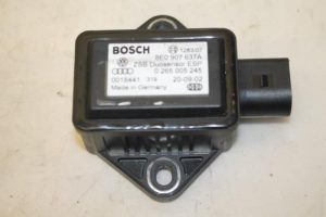 17796634 – 8E0907637A – Esp Duo Sensor