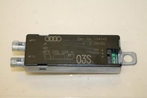 17796873 – 4F9035225A – Antenne Versterker