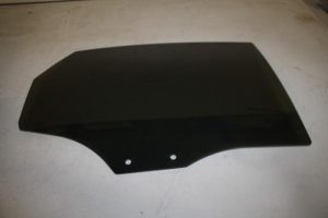 17827644 – 4K5845206A – Rear door window 4-door door, rear right