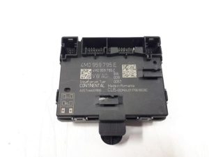 20909738 – 4M0959795E – Centrale Deurvergrendelings Module