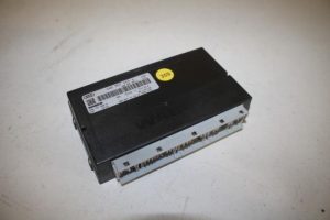 17817909 – 4G0907553G – Air suspension module