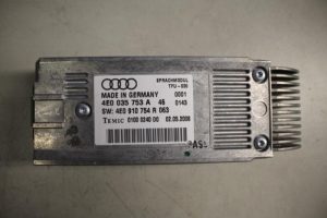 17812229 – 4E0910754R – Module (diversen)