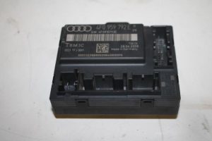 17825815 – 4F0959792E – Centrale Deurvergrendelings Module