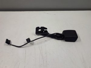 21167766 – 80A857740DMN8 – Veiligheidsgordel Insteek rechts-achter