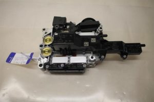 17801300 – 8K0927156J – Steuergerät Automatikkupplung