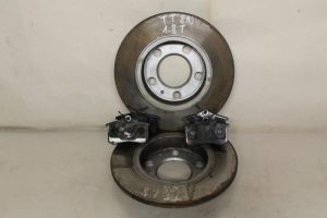 17794628 – 1J0615601 – Bremsscheibe hinten