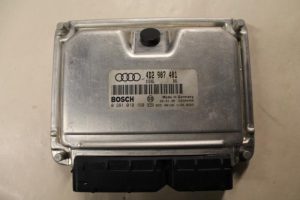 17787218 – 4D2907401 – Computer Motormanagement