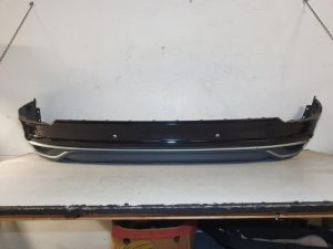 20088395 – 4M8807067B, 4M8807521 – Achterbumper