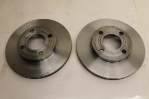 17795094 – 853615301C – Bremsscheibe vorne