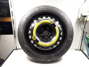18886551 – 8E0601027C – Spare wheel
