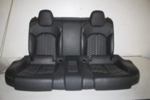 17831889 – 4G0885 – Achterbank