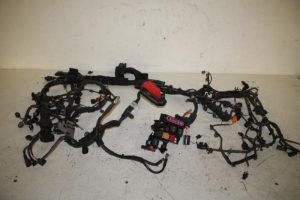 17813825 – 4H0971713DP – Kabelboom motorruimte