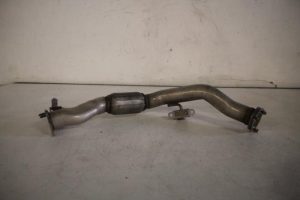 17829820 – 4G0253350H – Uitlaat voorpijp