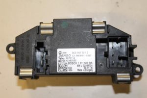 17786983 – 3C0907521D – Kachel Weerstand