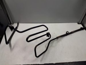 21585603 – 8N0422893 – Hose (miscellaneous)