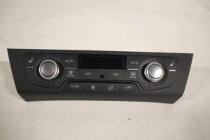 17818559 – 4G0820043CD5PR – Climatronic Panel