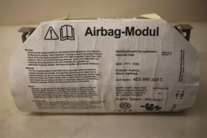 17796172 – 4E0880203C – Airbag rechts (Armaturenbrett)