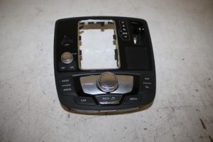 17812394 – 4G2919612Q – Regelunit Multi Media