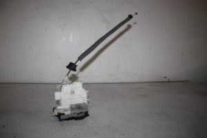 17830344 – 8J2837015E – Deurslot Mechaniek 4Deurs links-voor